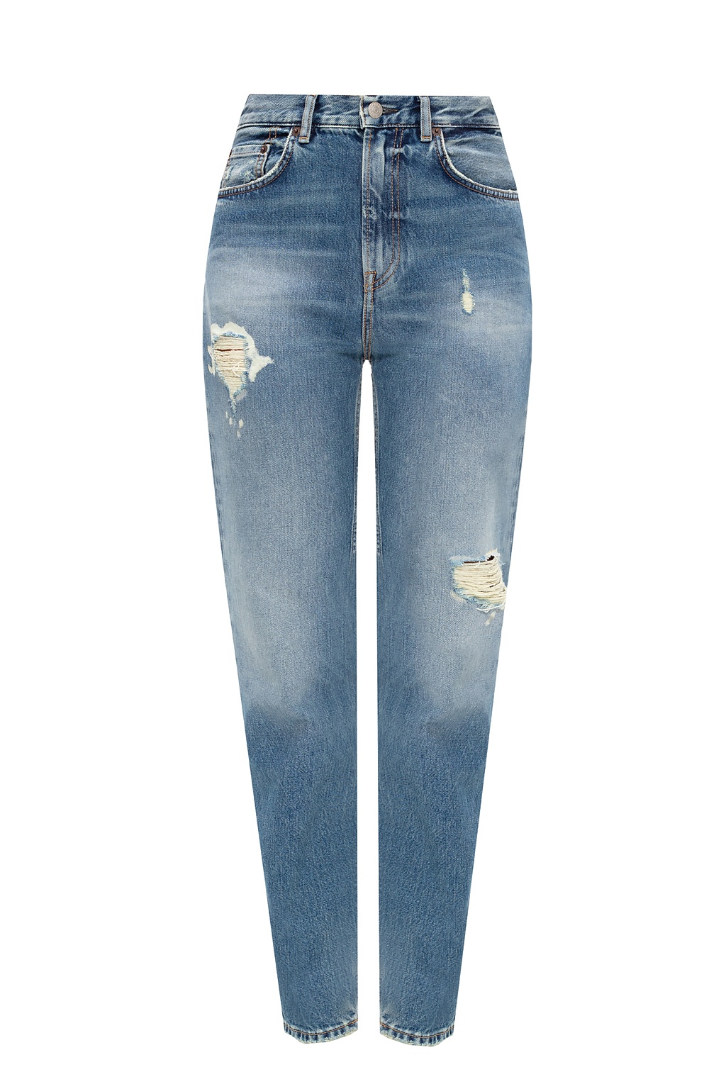 Acne Studios Distressed jeans | Women's Clothing | Vitkac